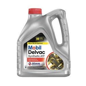 Synthetic Transmission Fluid 1 Gal A29500
