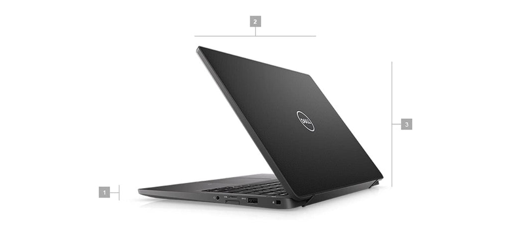 14" FHD Core i7 256GB SSD 16GB RAM Laptop R417