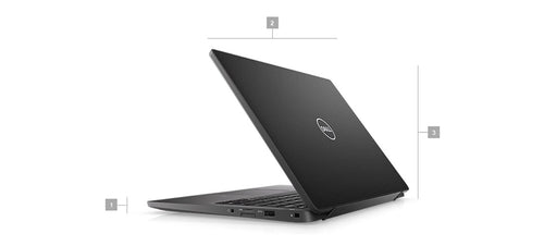 14" FHD Core i7 256GB SSD 16GB RAM Laptop R417