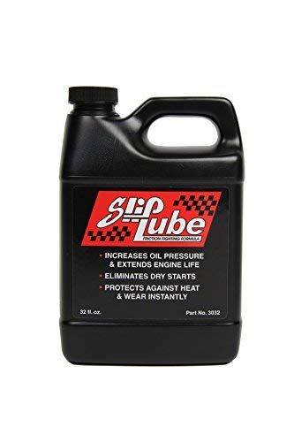 Oil Additive 32 oz K6024