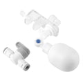 Aquarium Auto Top Off Water Filler System Adjustable Float Valve N9149