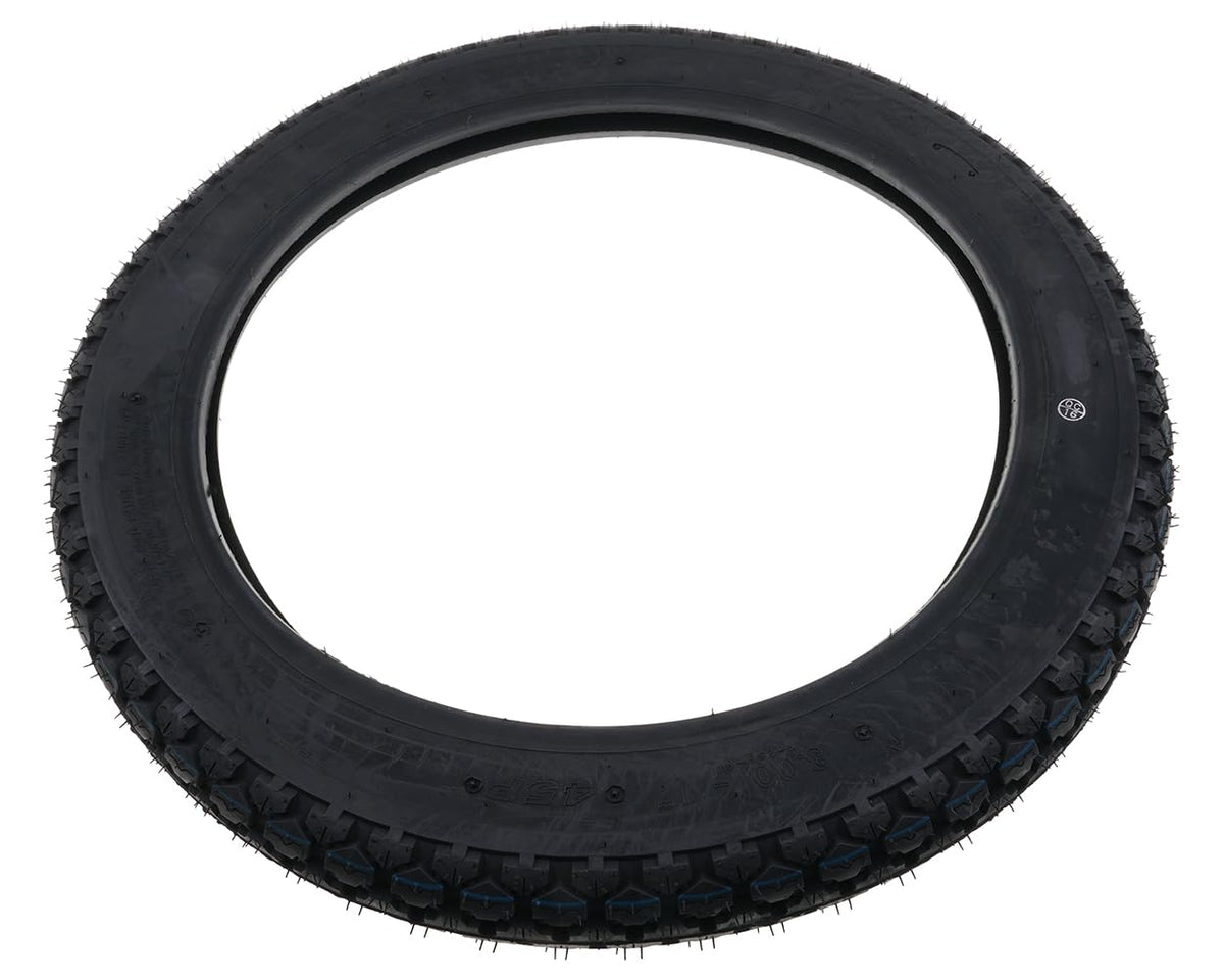 3.00-17 4PR 45P TT Tires U682311