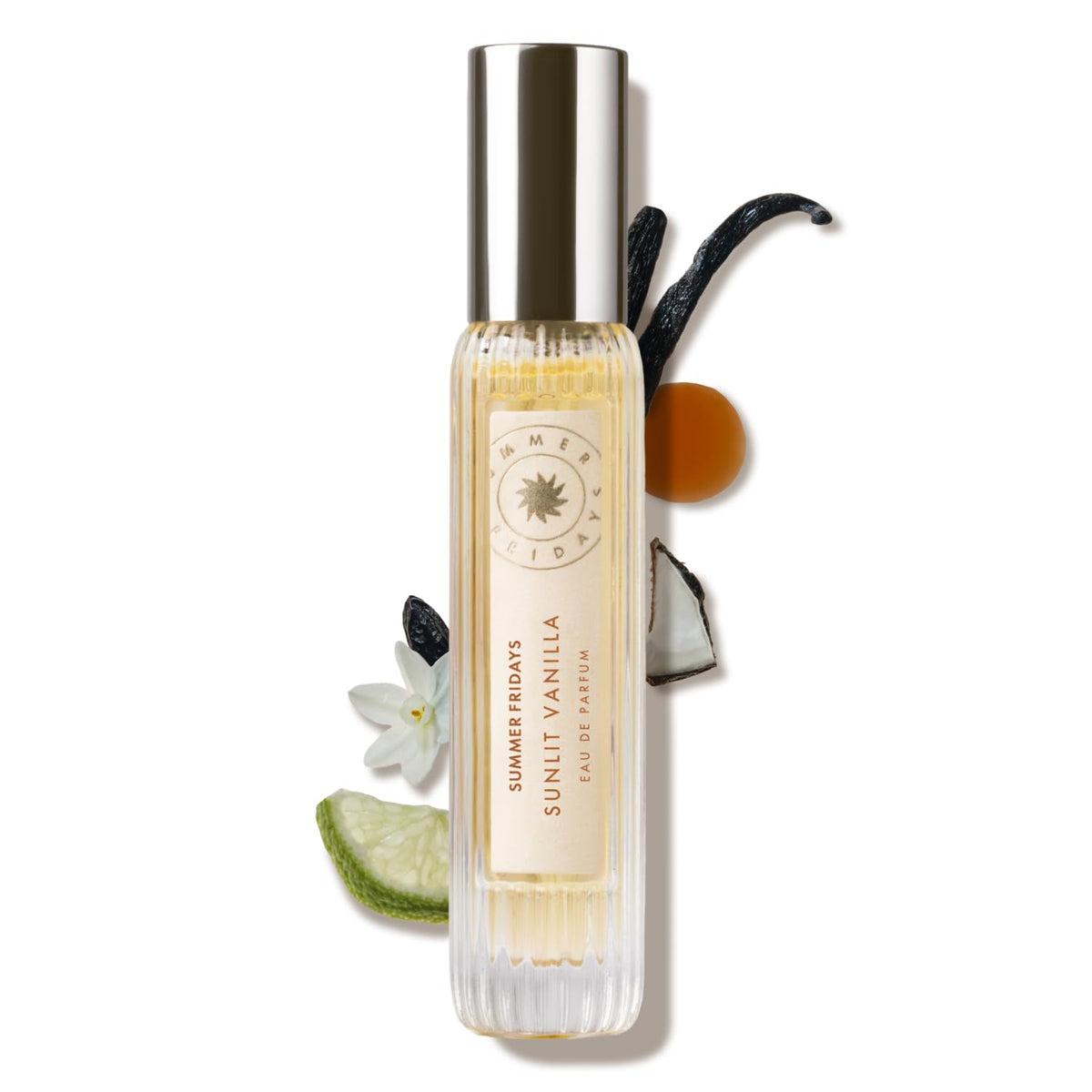 Vanilla Eau de Parfum 10 ml O66600