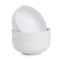 Ceramic Soup Bowls Set of 3 Z8403