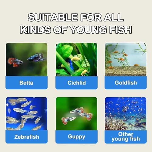 Brine Shrimp Eggs 0.5 oz S1336