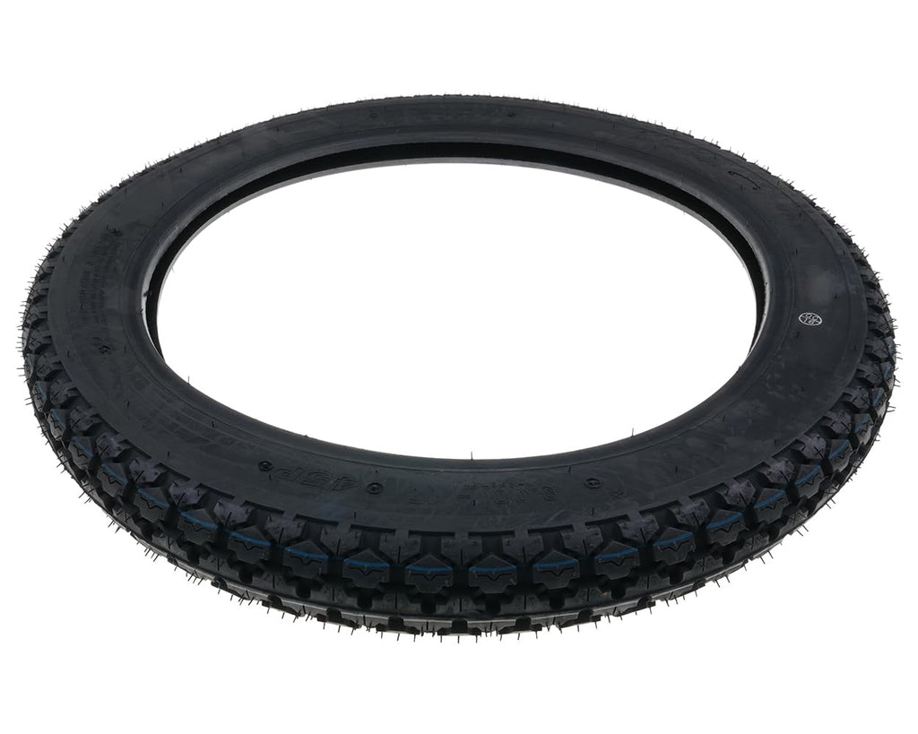 3.00-17 4PR 45P TT Tires U682311