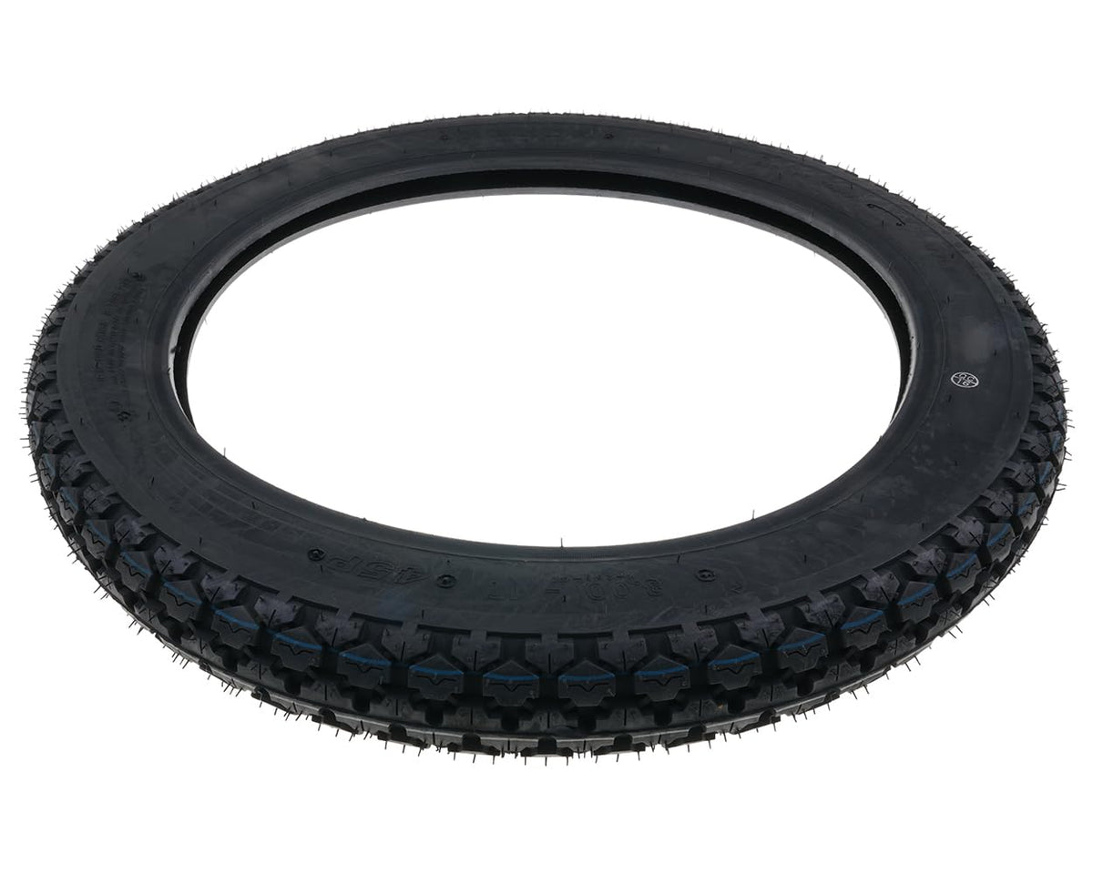 3.00-17 4PR 45P TT Tires U682311