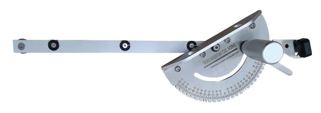 27 Position Precision Miter Gauge I461