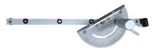 27 Position Precision Miter Gauge I461