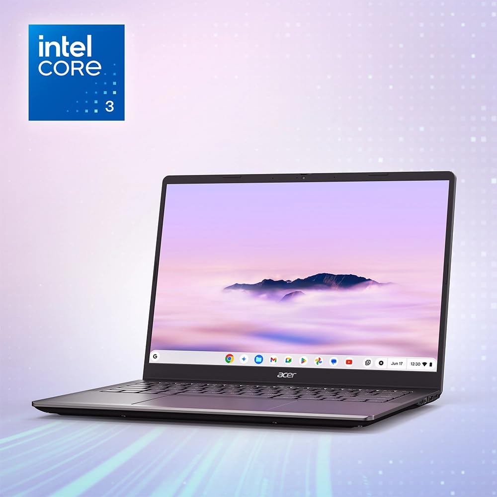 14" Touchscreen Laptop T592