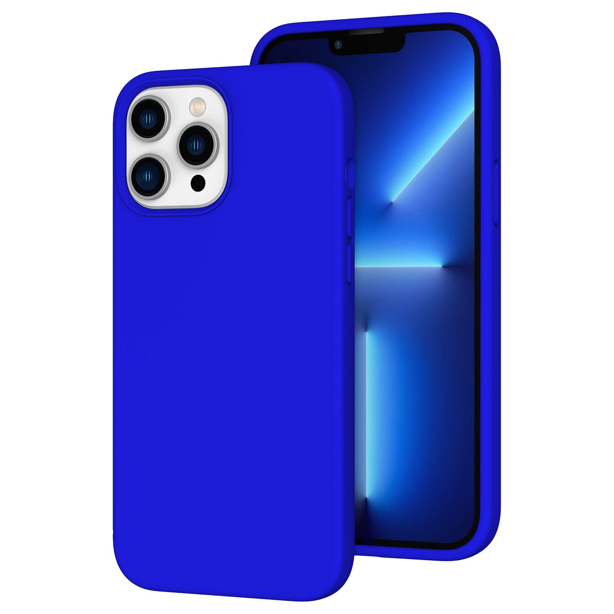 Liquid Silicone Case F921575