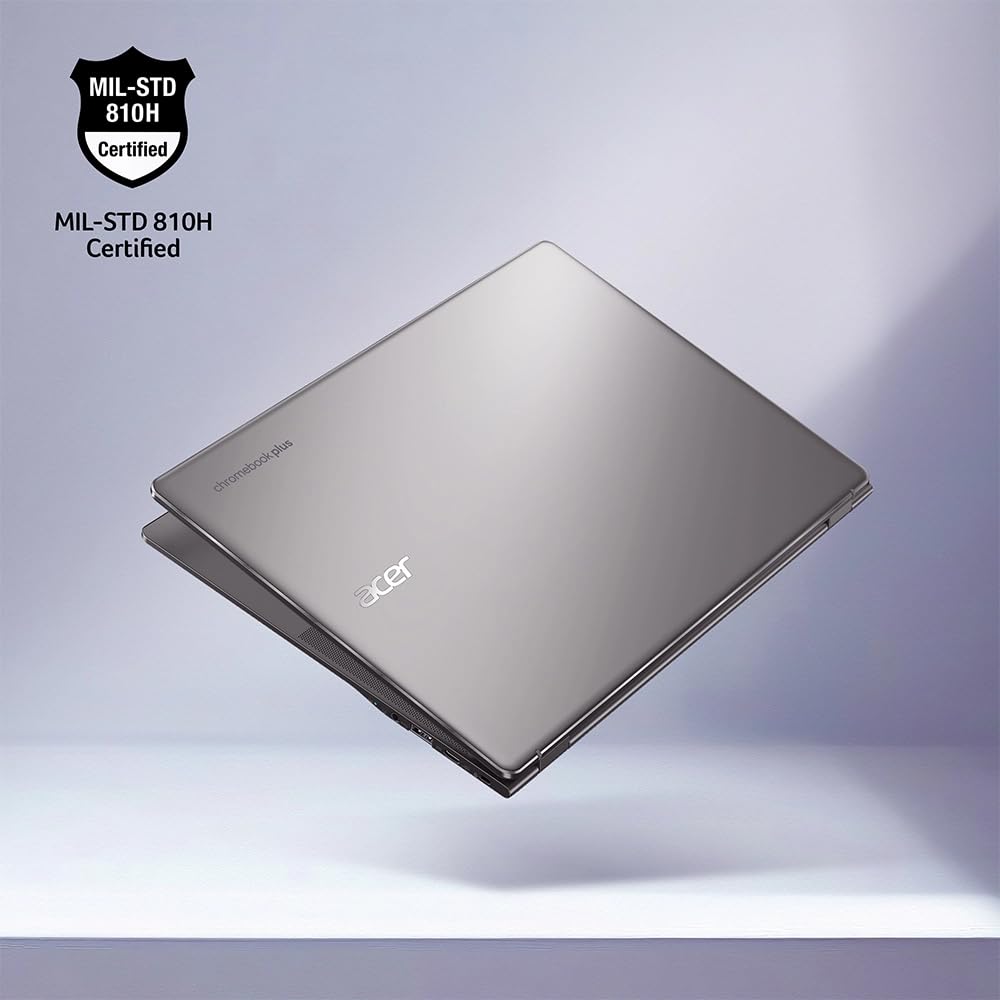 14" Touchscreen Laptop T592