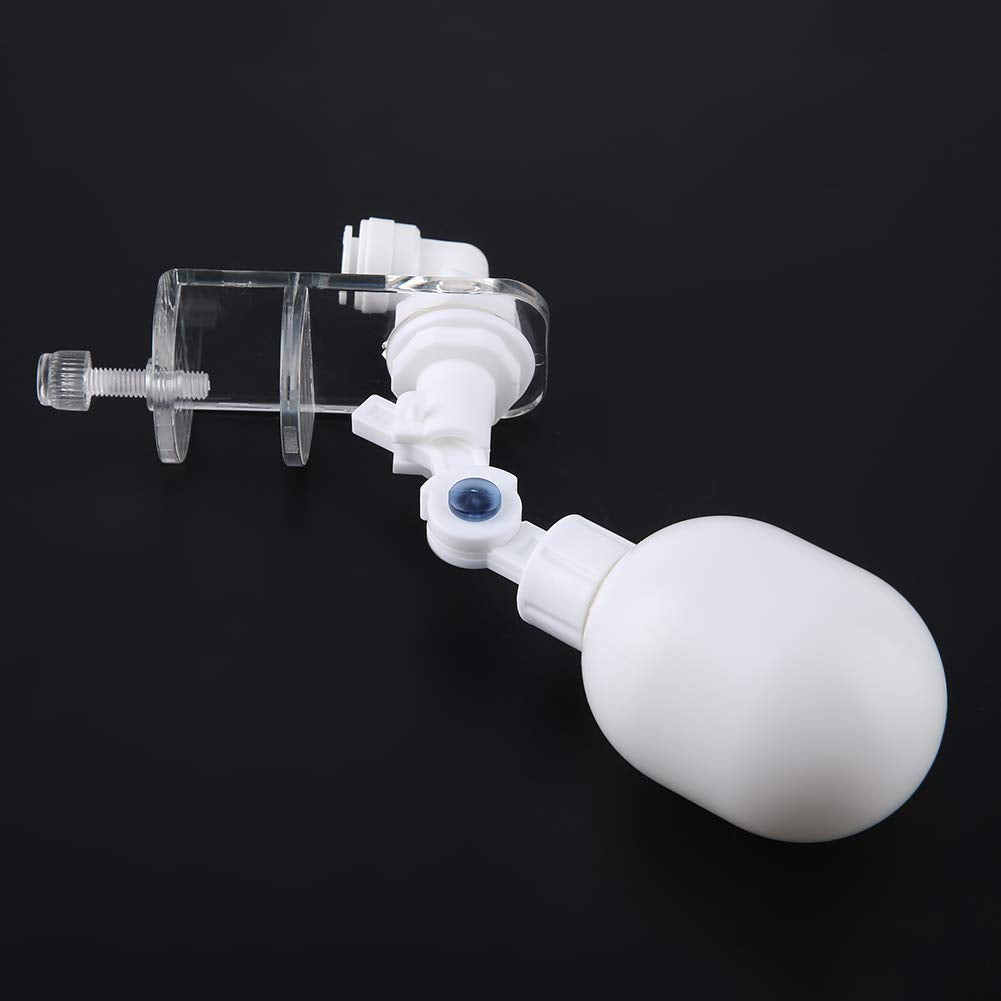 Aquarium Auto Top Off Water Filler System Adjustable Float Valve N9149
