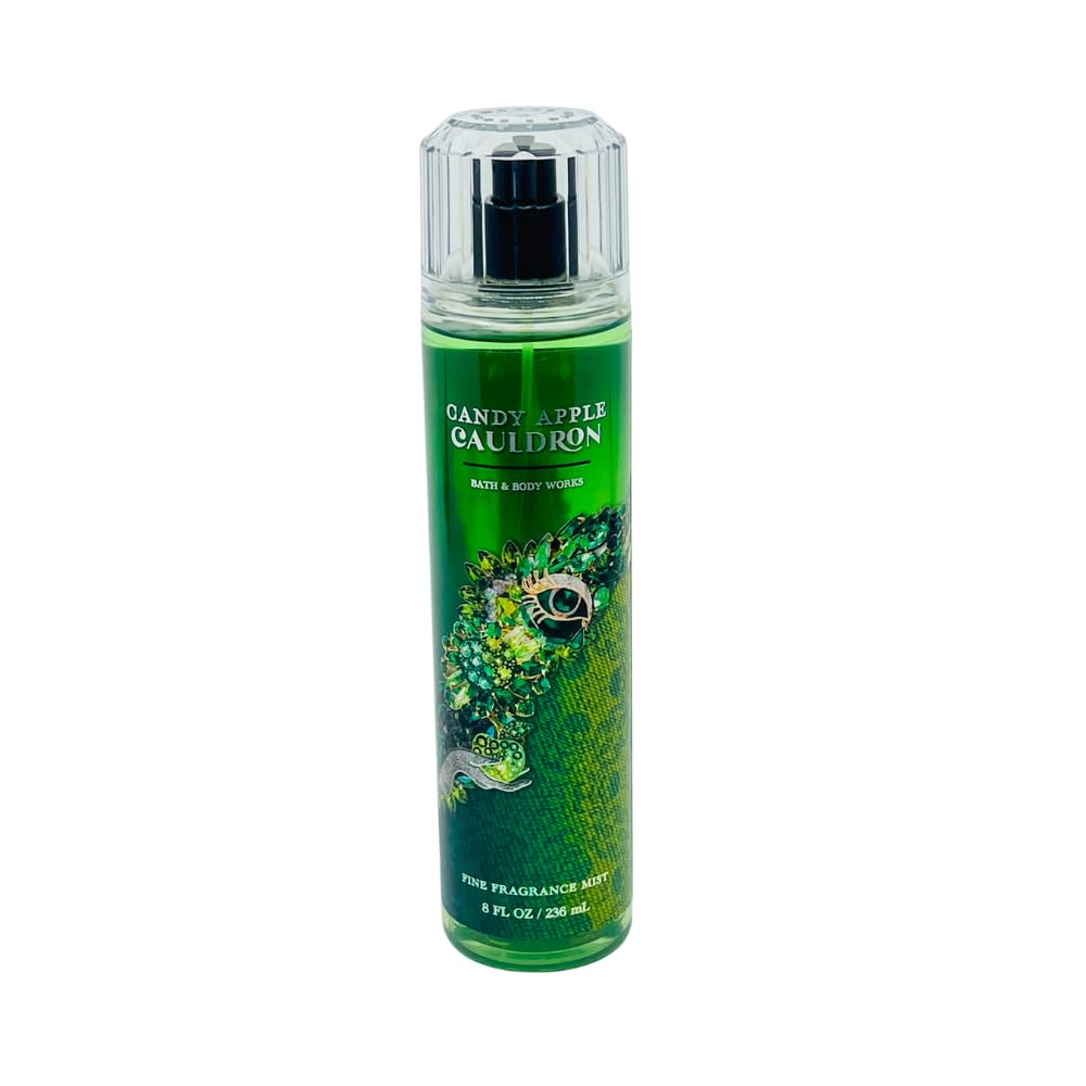 Fine Fragrance Mist 3-piece Halloween Collection L920497