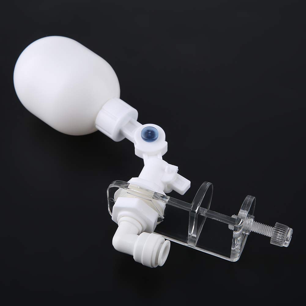 Aquarium Auto Top Off Water Filler System Adjustable Float Valve N9149