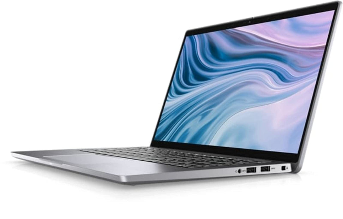 14" FHD Core i7 16GB RAM 256GB SSD Black Laptop N23275