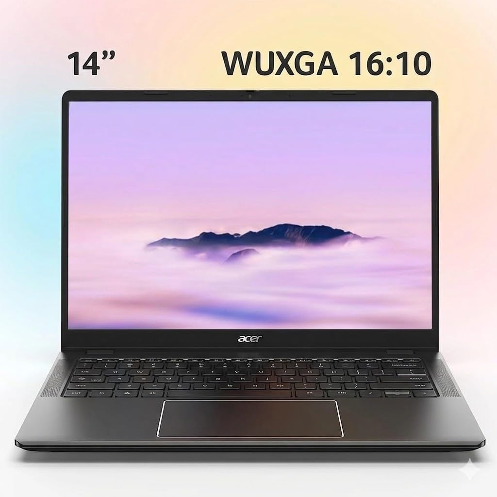 14" Touchscreen Laptop T592