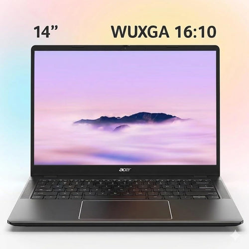 14" Touchscreen Laptop T592