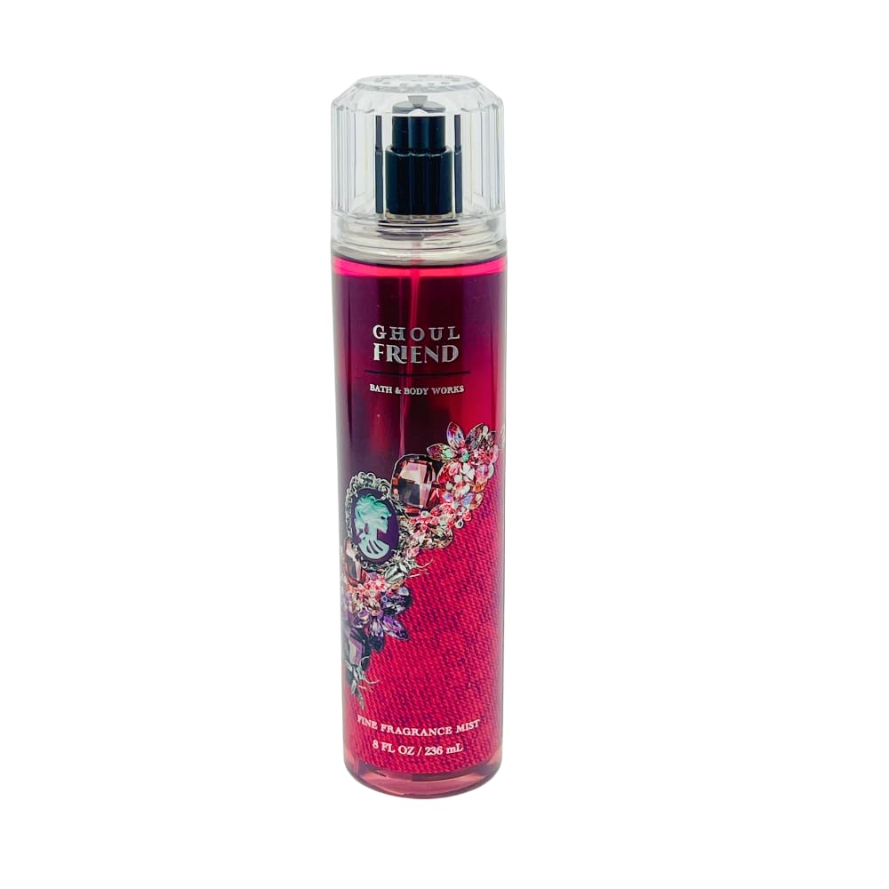 Fine Fragrance Mist 3-piece Halloween Collection L920497