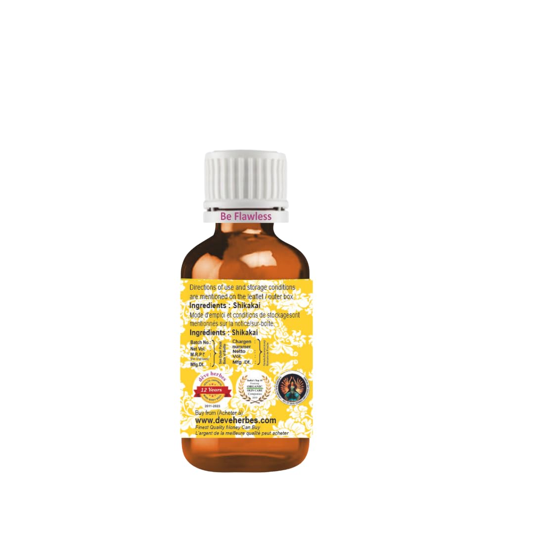 Shikakai Oil 30ml S461690