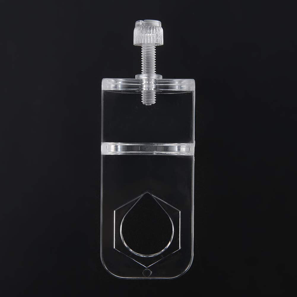Aquarium Auto Top Off Water Filler System Adjustable Float Valve N9149