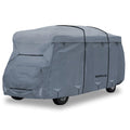 23'-26' Water-Resistant Heavy Duty RV Cover S9899