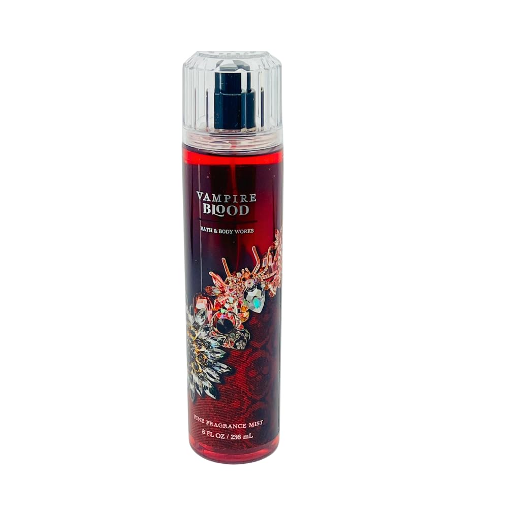 Fine Fragrance Mist 3-piece Halloween Collection L920497