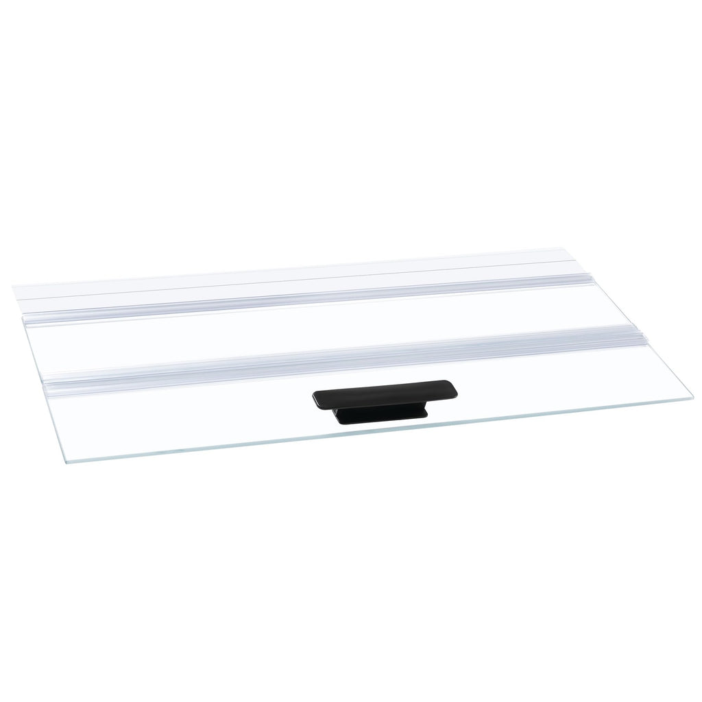 Clear Tempered Glass Aquarium Lid H9687