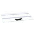 Clear Tempered Glass Aquarium Lid H9687