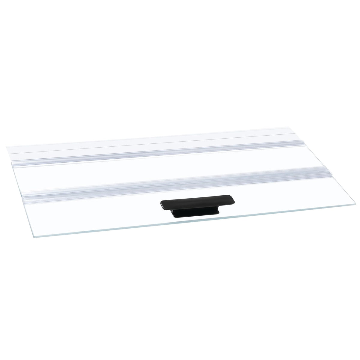 Clear Tempered Glass Aquarium Lid H9687