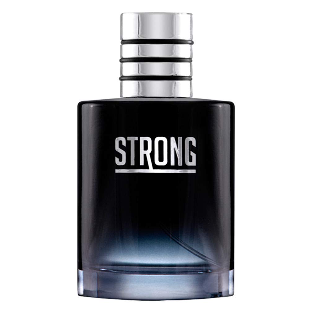 Perfumes Strong EDT Spray Men 3.3 oz X1481