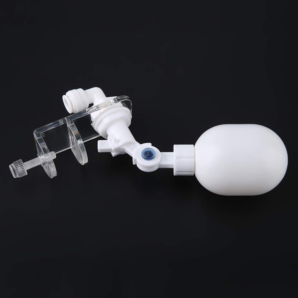 Aquarium Auto Top Off Water Filler System Adjustable Float Valve N9149