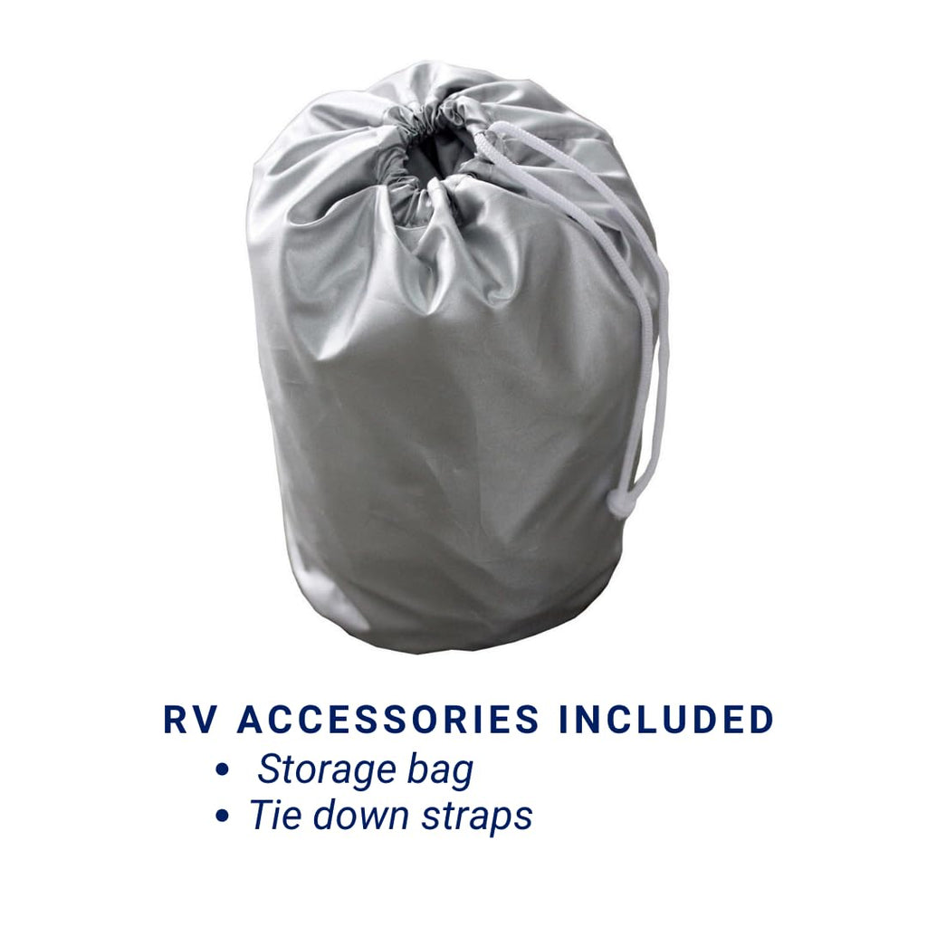 14-16ft Pop Up Camper Cover U19609