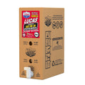 5W-30 Synthetic Motor Oil J522