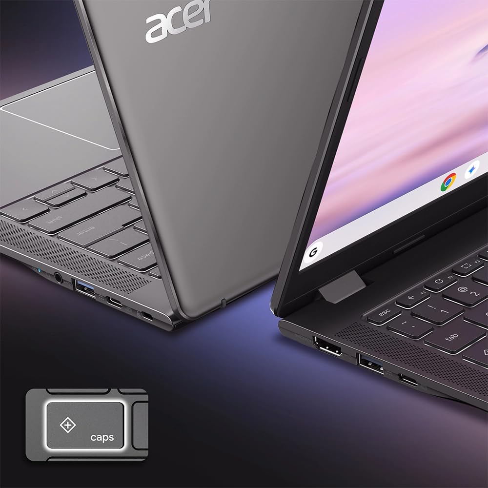 14" Touchscreen Laptop T592