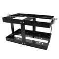 Black Fuel Jug Holder E81313