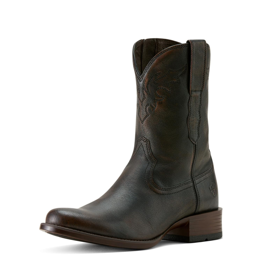 Western Boots M114284