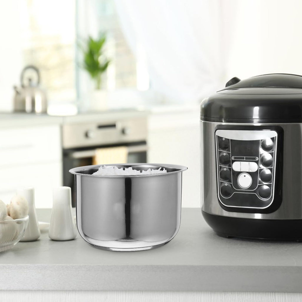 3L Stainless Steel Rice Cooker Inner Pot P73823