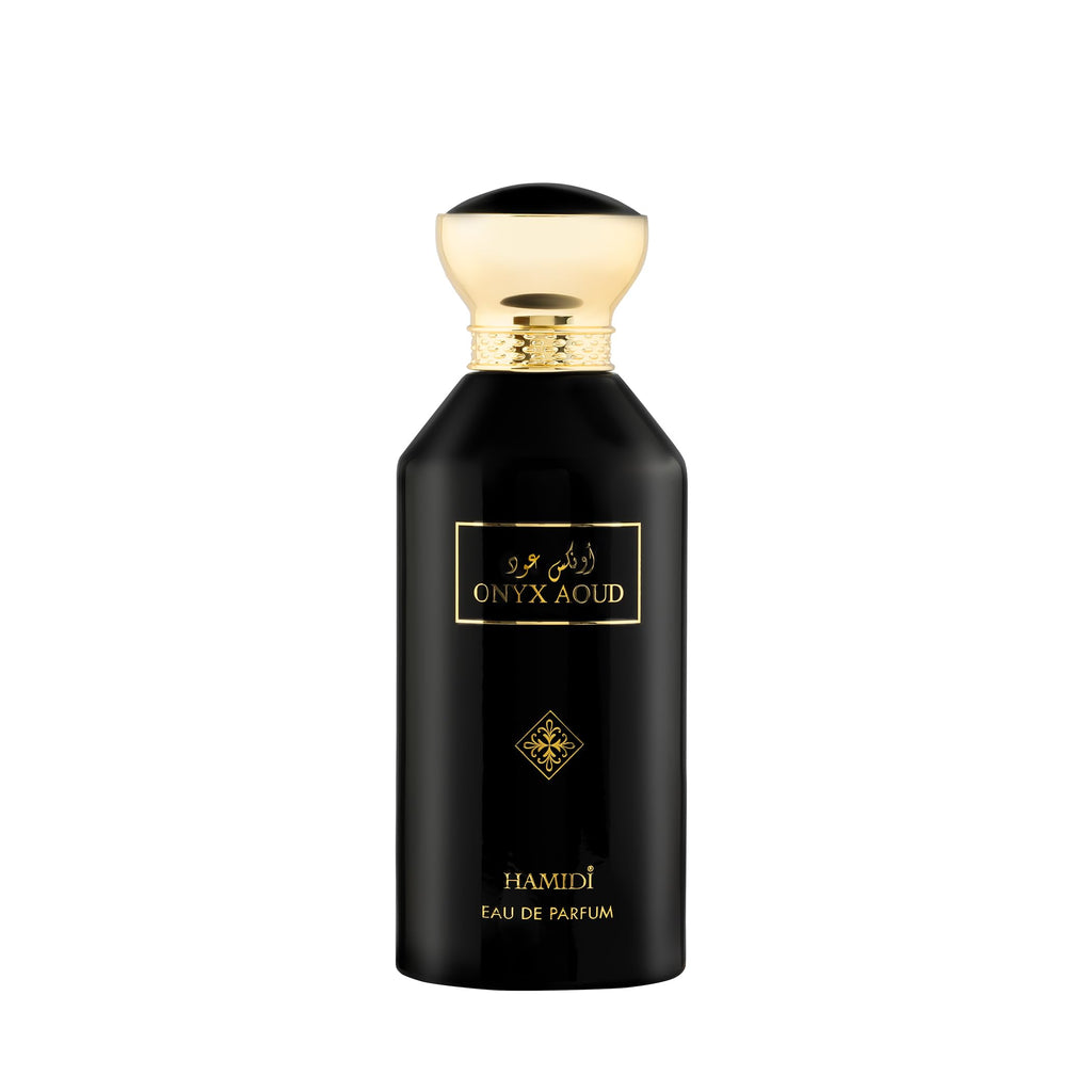 Onyx Aoud Eau de Parfum 2.70 Oz Perfume Spray P79820