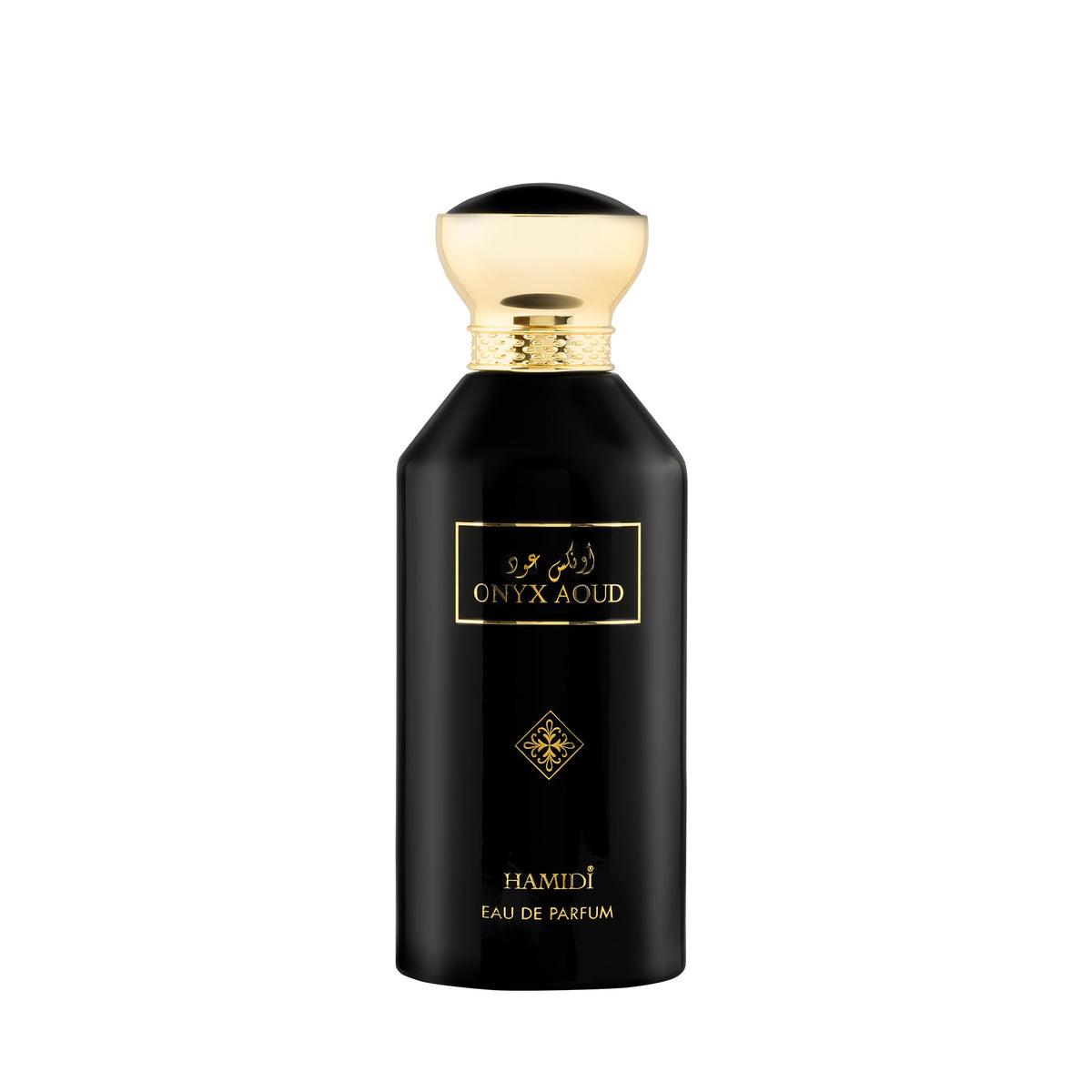 Onyx Aoud Eau de Parfum 2.70 Oz Perfume Spray P79820