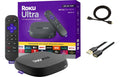 4K Streaming Device with Voice Remote R52786