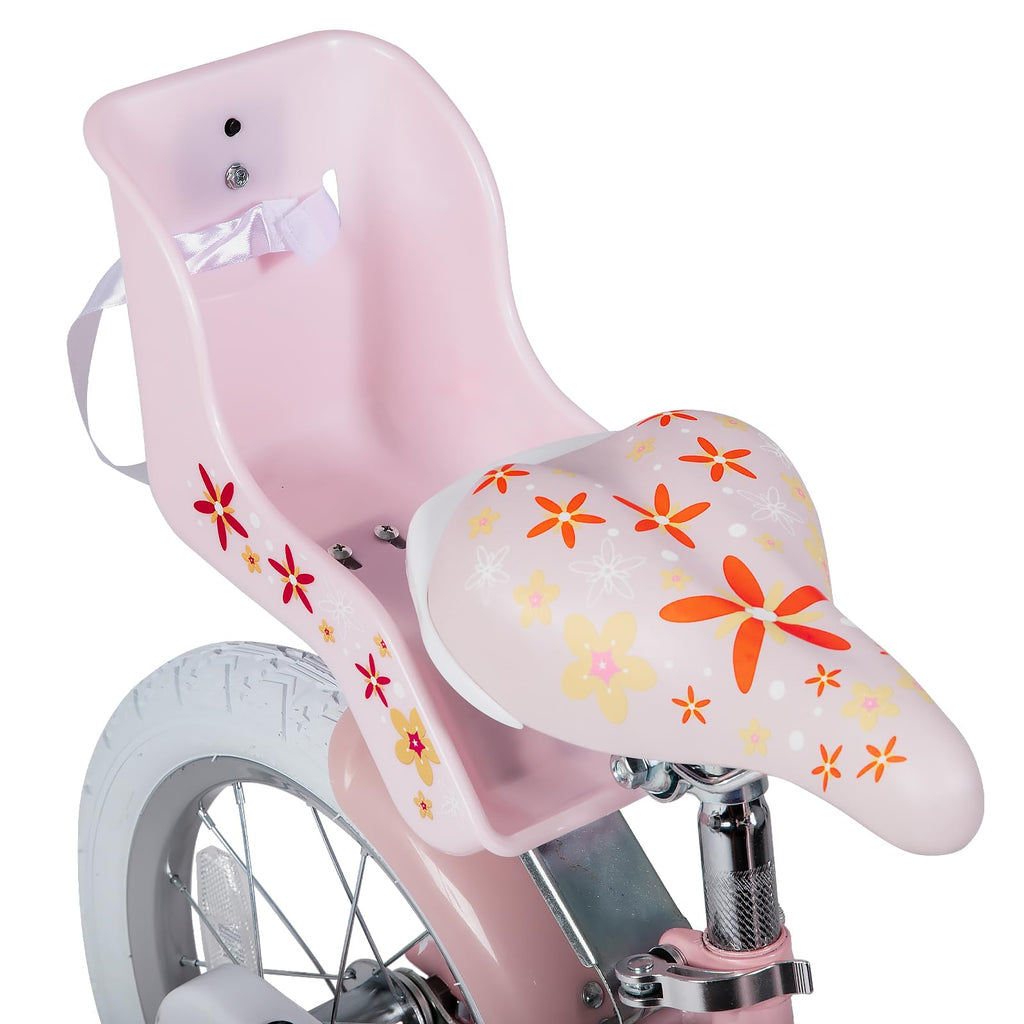 12-20" Kids Bike D951