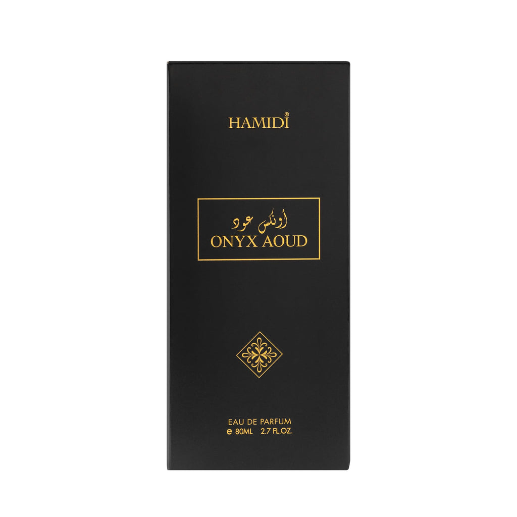 Onyx Aoud Eau de Parfum 2.70 Oz Perfume Spray P79820