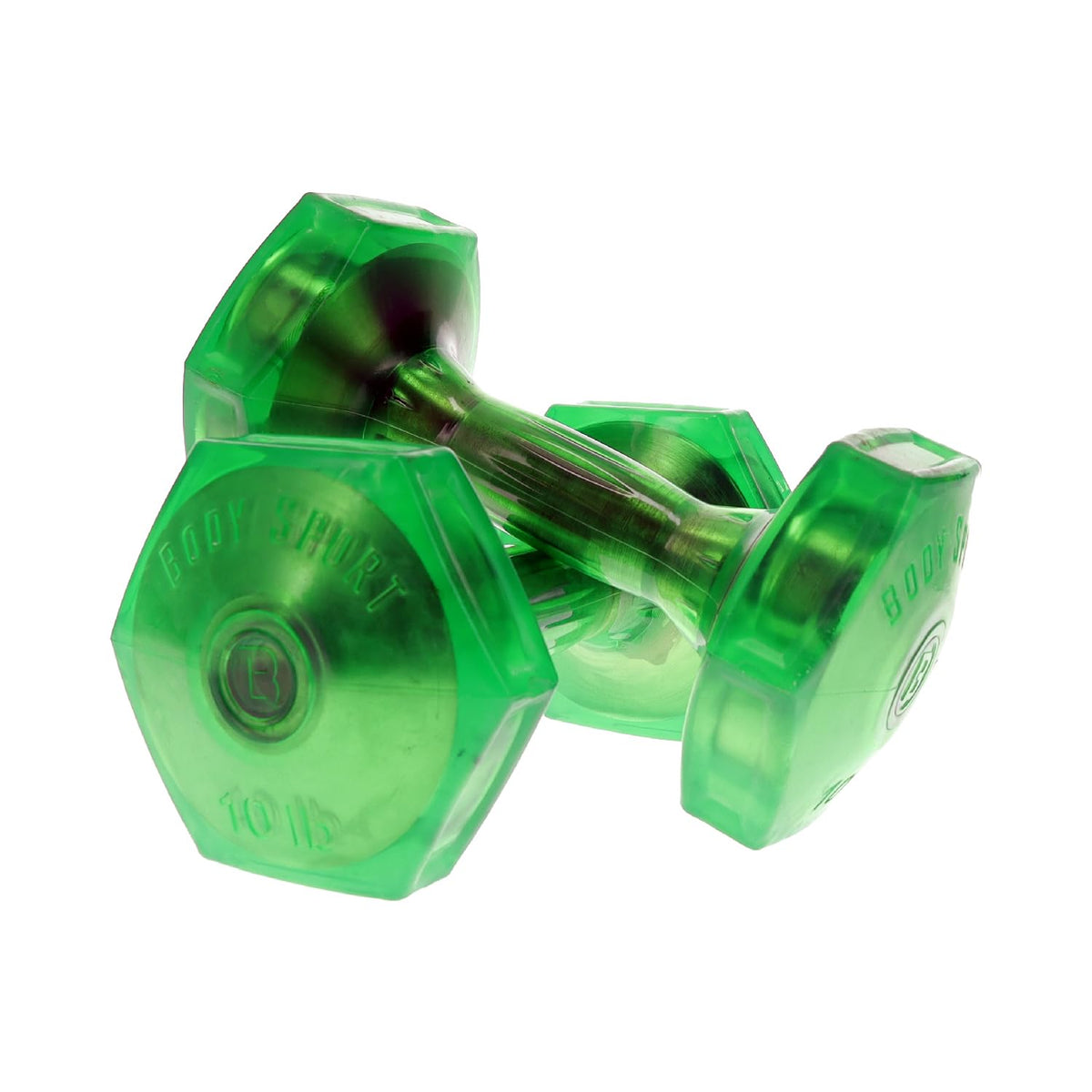 Urethane Aerobic Dumbbells Pair M241
