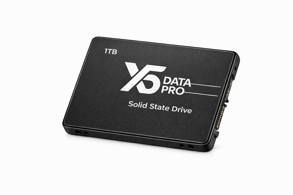 1TB 2.5" SATA III Internal SSD V430