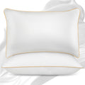 King Size Down Alternative Pillows Set of 2 I98604