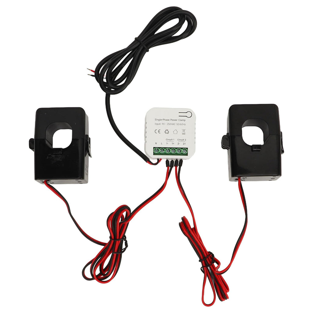 Smart Home Energy Monitor with 200ACT Current Transformer X770646