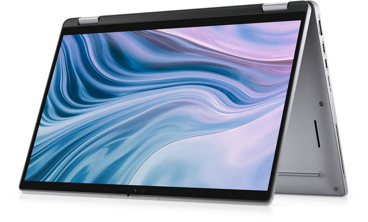 14" FHD Core i7 16GB RAM 256GB SSD Black Laptop N23275