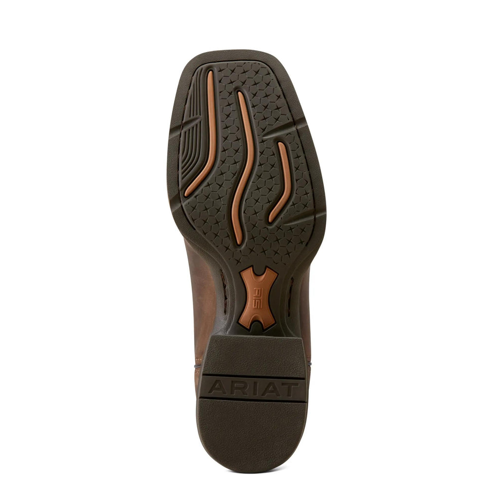 Cowboy Boot Z6900