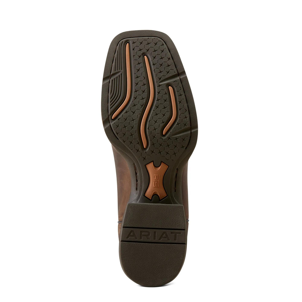 Cowboy Boot Z6900